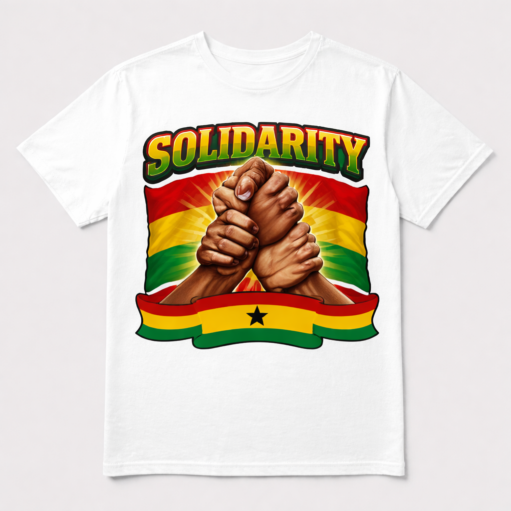 Solidarity T-Shirt